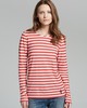 MARC BY MARC JACOBS Pam Stripe