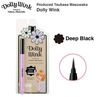 Koji Dolly Wink Liquid Eyeliner Deep Black Color - genuine from Japan