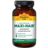 Country Life, Gluten Free, Maxi-Hair, Time Release, 90 Tablets  Country Life, Gluten Free, Maxi-Hair, Time Release