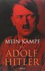 Mein Kampf - Адольф Гитлер