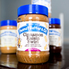 Peanut Butter & Co., Cinnamon Raisin Swirl, Peanut Butter Blended, 16 oz (454 g)