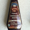 St. Dalfour, Organic Chocolate Sauce