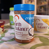 Earth Balance, Coconut & Peanut Spread, Creamy