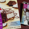 Atkins, Endulge, Chocolate Coconut Bar
