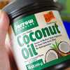 Jarrow Formulas, Organic Extra Virgin Coconut Oil