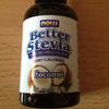 Now Foods, Better Stevia Liquid Sweetener, Coconut