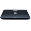 Withings Smart Body Analyzer WS-50 (BK) - умные весы с Wi-Fi для iPhone/iPod/iPad (Black)