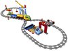 Lego duplo train