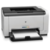 Принтер цветной HP LaserJet Pro CP1025nw (CE918A)