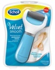 Пилка для ног Sholl Velvet smooth (с моторчиком)