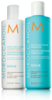 moroccan oil shampoo and conditioner