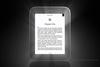Nook simple touch glowlight 4-го поколения