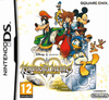 Kingdom Hearts Re:coded