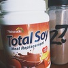 Naturade, Total Soy, Meal Replacement, Chocolate