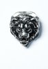 Перстень с головой льва