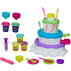 Play-Doh Игровой набор Праздничный торт