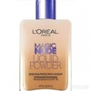 L'Oreal Paris Magic Nude Liquid Powder