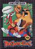 ToeJam & Earl