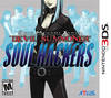 Shin Megami Tensei: Devil Summoner: Soul Hackers (USA)