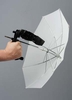 Зонт для вспышки
