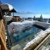Отель LeCrans Hotel &amp; Spa 5* на горнолыжном курорте Кран-Монтана, Швейцария (Альпы)