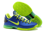 "Superhero TBD "Nike Zoom KD V Elite Mens Kevin Durant Shoes