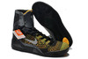Nike Kobe 9 Elite High Black/Anthracite and Metallic Silver Mens Training Shoes - "Inspiration"