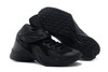 Nike All Black King James Sports Footwear - Soldier VIII Blackout All Black Colorway