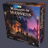 Настольная игра Mansions of Madness (Особняки Безумия)