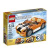 LEGO Creator 31017 Sunset Speeder 3-в-1