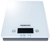 Электронные кухонные весы Kenwood DS401