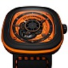 Sevenfriday P1-3 ORANGE