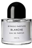 Byredo Blanche парфюм