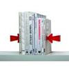 Подставки для книг Arrow Bookends