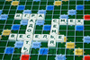 scrabble