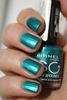 Rimmel "Green with envy"