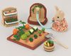 Sylvanian Families игровой набор "Огород"