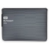 Внешний жесткий диск Western Digital My Pasport Ultra 2Tb WDBBUZ0020BTT titan