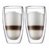 Pavina Double wall glasses