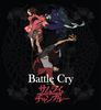 Артбук Battle Cry: The Art of Samurai Champloo