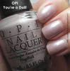 OPI You re doll!