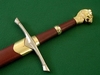 Chronicles Of Narnia Peter's Sword