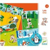 Игрушки и настольные игры djeco или melissa&doug