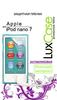 Luxcase Защитная пленка для iPod nano 7 (антибликовая)