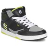 Кеды высокие Etnies Cartel Mid Black/Grey