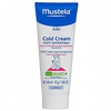 MUSTELA BEBE КОЛЬД-КРЕМ (40 МЛ)