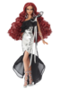 Stephen Burrows Nisha™ Barbie® Doll