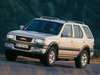 opel frontera b