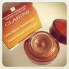 Clarins Lesse Minute Autobronzant