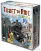 Ticket to Ride: Европа